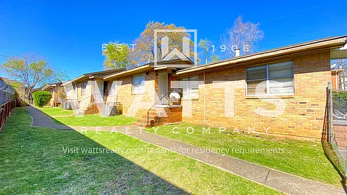 3012 Avenue X Photo 1