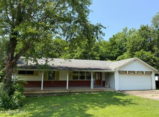 5309 Rainbow Rd, Knoxville, TN 37912