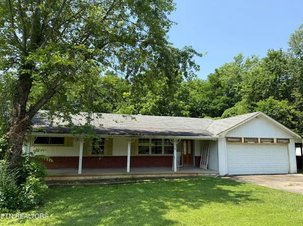 5309 Rainbow Rd, Knoxville, TN 37912