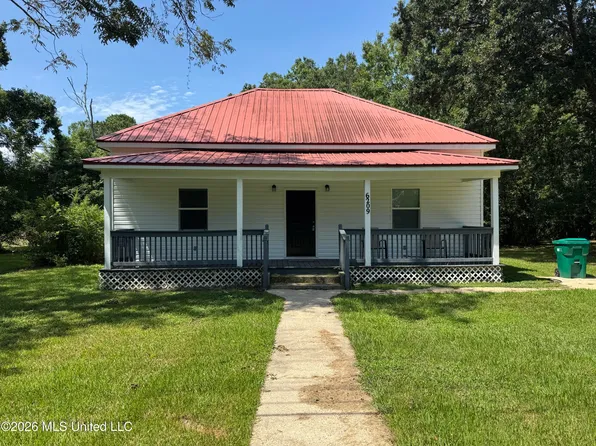 6209 Elder Ferry Rd, Moss Point, MS 39563
