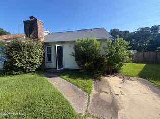 153 Pine Crest Drive, Jacksonville, NC 28546