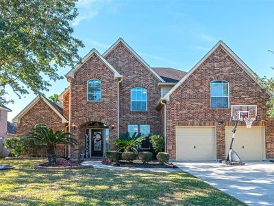 12914 Wood Stork Ln, Houston, TX, 77044