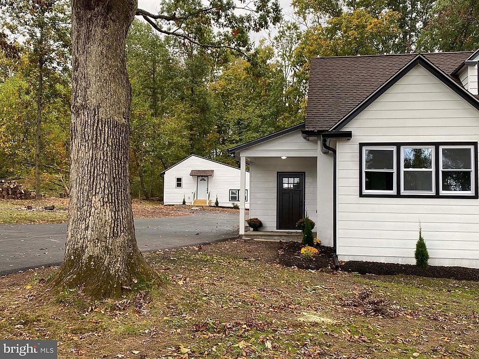 632 Spruce Hill Rd, Ottsville, PA 18942 Zillow