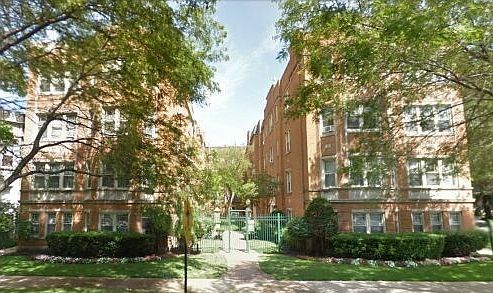 1st image of 4505 N Greenview Ave #A