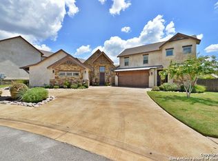 1223 Gruene Valley Cir, New Braunfels, TX 78130