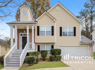 7390 Royale Ln, Riverdale, GA 30296