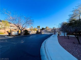 2154 Montana Pine Dr, Henderson, NV 89052