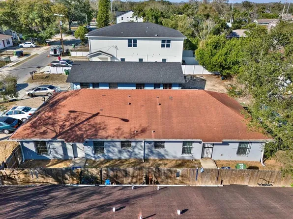 3607 N 54th St, Tampa, FL 33619