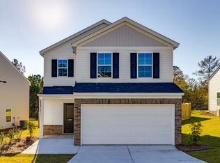 1404 Moorgrove Rd, Lexington, SC 29073
