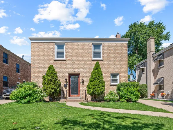 2016 N 75th Ave, Elmwood Park, IL 60707