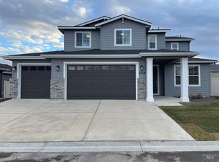 5654 N Chestnut Hill Way, Meridian, ID 83646