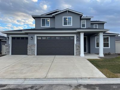 5654 N Chestnut Hill Way, Meridian, ID, 83646