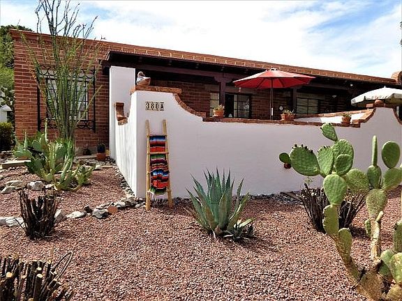 2nd image of 380 S Paseo Lobo Unit A