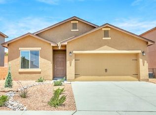 10008 Farinosa Ave SW, Albuquerque, NM 87121