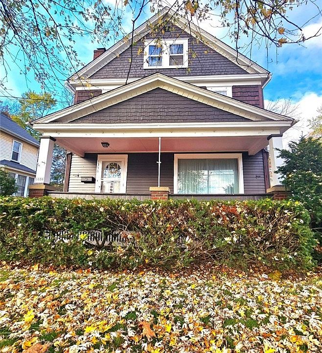 1356 Robbins Ave, Niles, OH 44446 Zillow