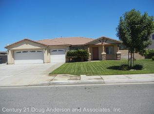 1745 Marion Ave, Lancaster, CA 93535