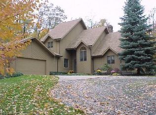 Sleepy Hollow Rd, Brunswick, OH 44212