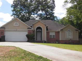 103 Summer Gold Ct, Bonaire, GA