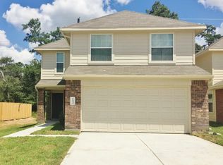 11943 Pia Dr, Houston, TX 77044