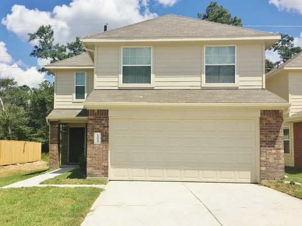 11943 Pia Dr, Houston, TX 77044