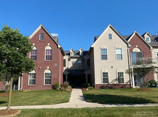 535 Addington Ln, Ann Arbor, MI 48108