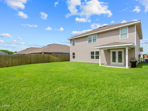 4000 Pioneer Ln, Panama City, FL 32404