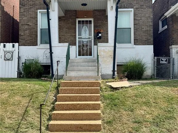 3514 Michigan Ave, Saint Louis, MO 63118