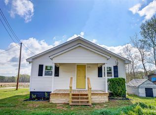 1204 Guinn Ave, Kannapolis, NC 28083