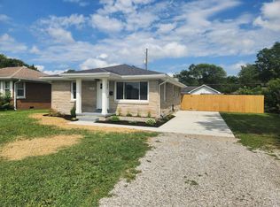 1705 N Boeke Rd, Evansville, IN 47711