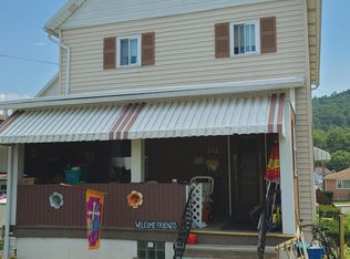 342 McKee Ave, Johnstown, PA 15906