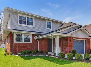 4516 Grand Ave, Western Springs, IL 60558