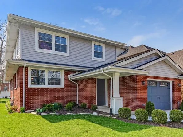 4516 Grand Ave, Western Springs, IL 60558