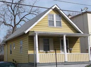 147 Boston Ave, Hillside, NJ 07205