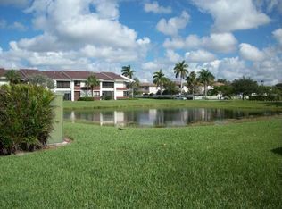 7200 NW 1st St APT 101, Plantation, FL 33317