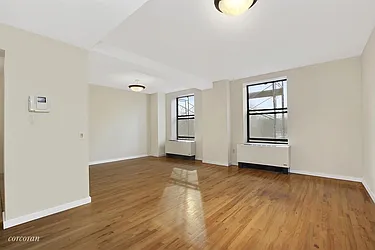 Rented by Corcoran