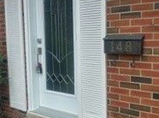 148 Rutherford Rd N, Brampton, ON L6V 2J5