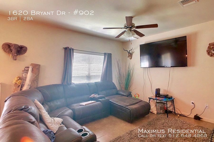 1st image of 1620 Bryant Dr Unit 902