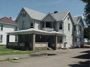 711 N Wooster Ave, Dover, OH