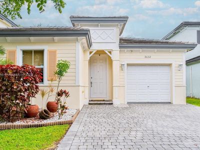 3632 NE 1st St, Homestead, FL, 33033