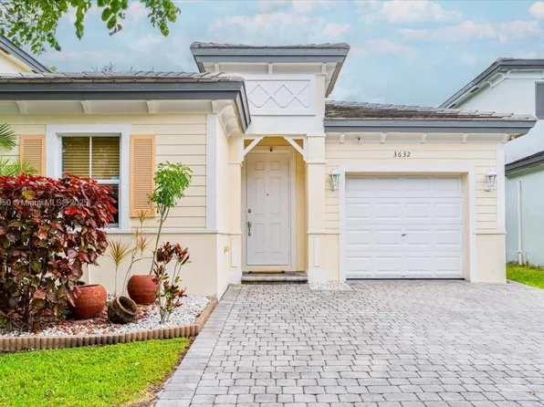 3632 NE 1st St, Homestead, FL 33033