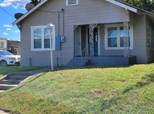 114 S 20th St #A, Corsicana, TX 75110