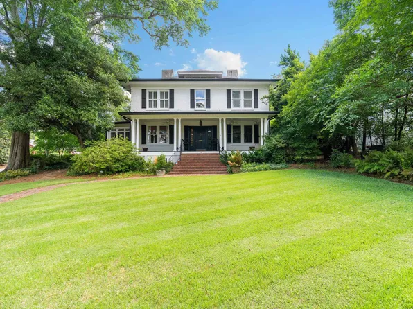 303 McDaniel Ave, Greenville, SC 29601