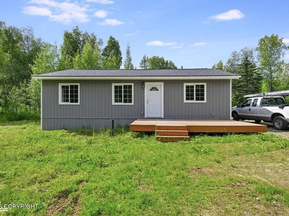 13148 W King Arthur Drive, Houston, AK 99694