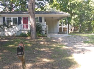 4103 Gregory Ln, Raleigh, NC 27610