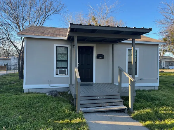 1003 Avenue I, Brownwood, TX 76801