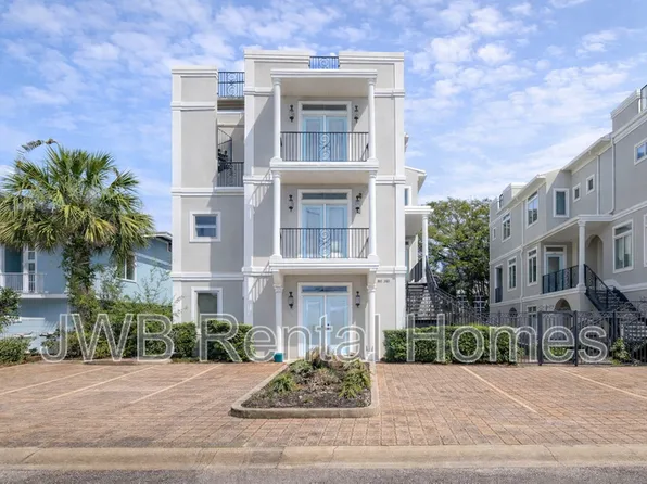 361 Ahern St, Atlantic Beach, FL 32233