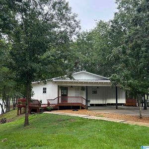 595 Dabbs Ln, Lincoln, AL, 35096