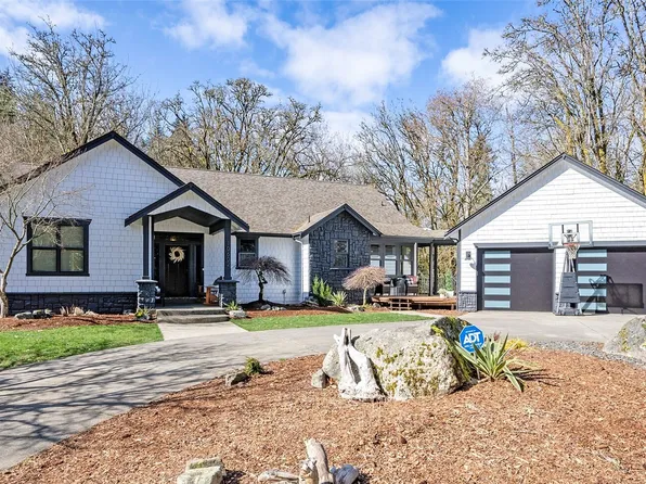 10602 78th Ave NW, Gig Harbor, WA 98332