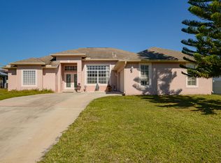 2119 SW Azure Ave, Port Saint Lucie, FL 34953