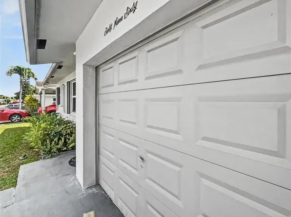 6960 NW 11th Ct, Margate, FL 33063